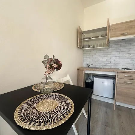 Appartement Ff