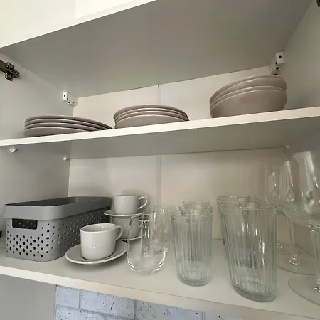Apartment Ff *