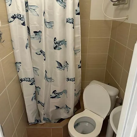 Ff Apartmán