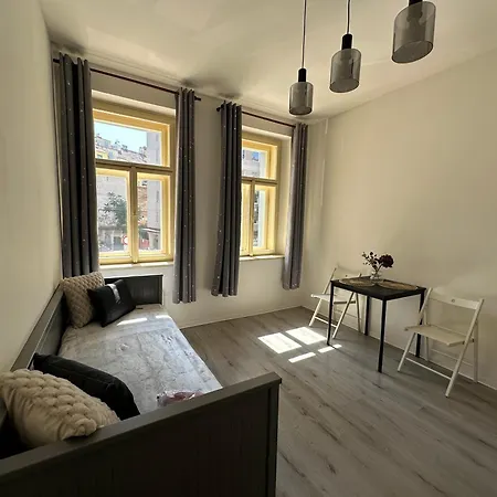 Ff Appartement